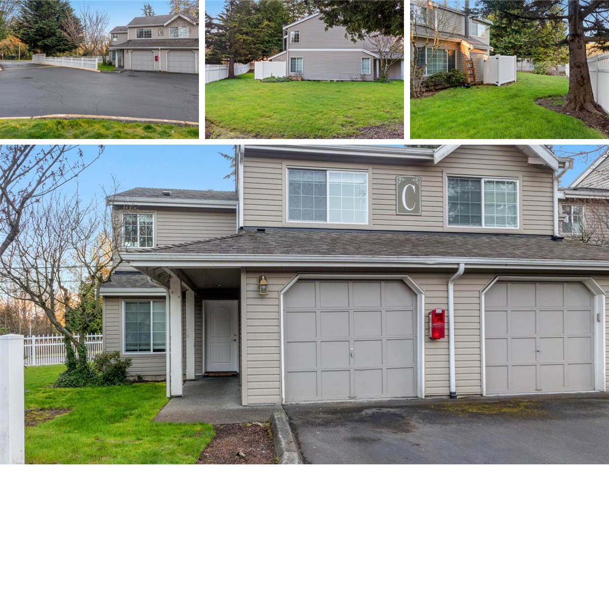 2100 South 336th St, Unit C1, Federal Way, WA 98003